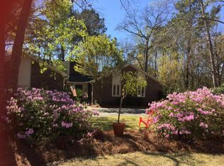 874 Farm Quarter Rd, Mount Pleasant, SC 29464