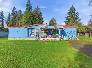 60024 Fairview Rd, Coquille, OR 97423