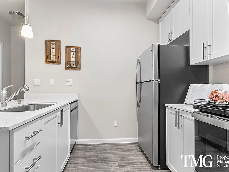 Legacy Trails Apartments — Photo 20
