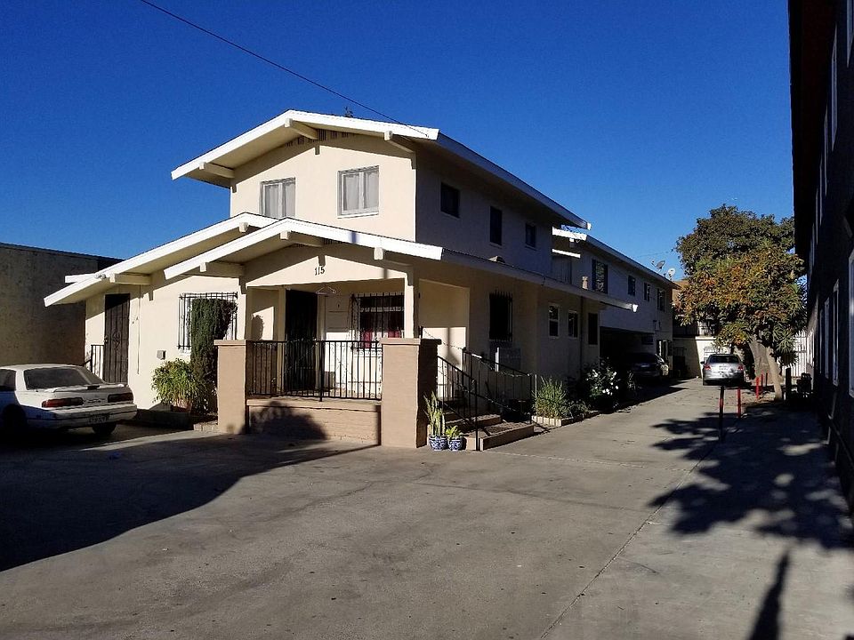 1st image of 115 E Tamarack Ave APT 4