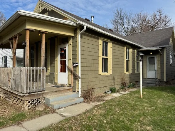 216 3rd St, Fort Wayne, IN 46808