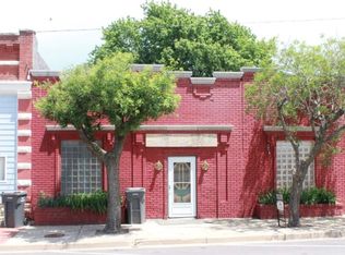 120 S Factory St, Enterprise, KS 67441