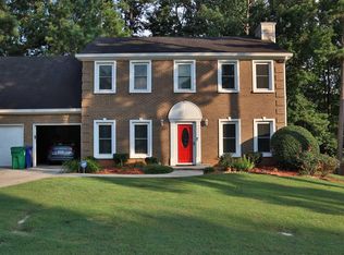 3829 Elaine Ct, Decatur, GA 30034