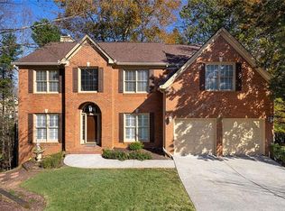 11575 Windbrooke Way, Johns Creek, GA 30005