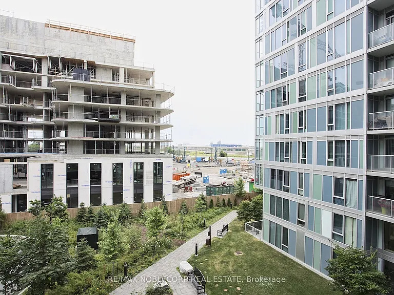 565 Wilson Ave #319W — Photo 19
