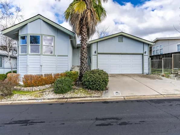 20 Rollingwood Dr Space 164, Jackson, CA 95642