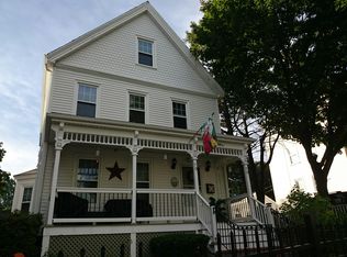 70 Fuller St, Dorchester, MA 02124