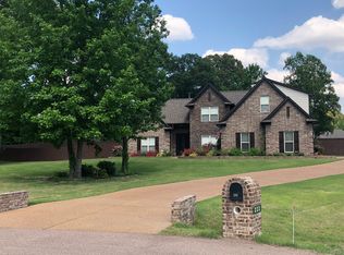 222 Pralene Cv, Brighton, TN 38011