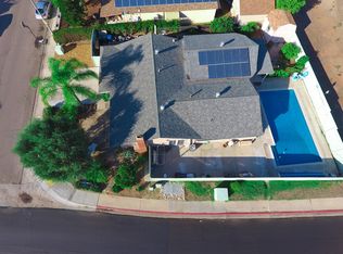 10201 Woodpark Dr, Santee, CA 92071