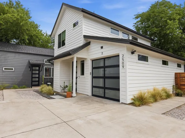 2509 Wheless Ln Unit 2, Austin, TX 78723