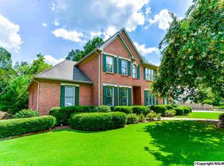 911 Rigel Cir SW, Decatur, AL 35603