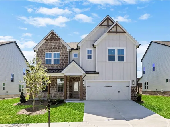 4172 Adler Cir, Buford, GA 30519