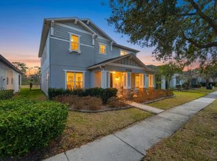 13871 Earpod Dr, Orlando, FL 32828
