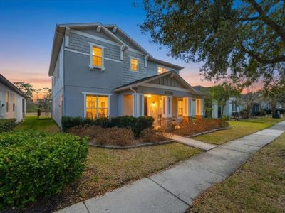 13871 Earpod Dr, Orlando, FL, 32828