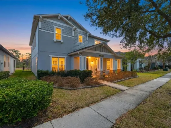 13871 Earpod Dr, Orlando, FL 32828