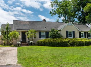 315 Bayview Dr, Mount Pleasant, SC 29464