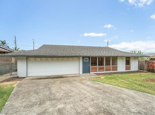 2048 Kolo Pl, Wailuku, HI 96793
