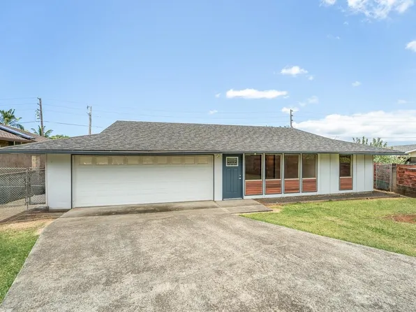 2048 Kolo Pl, Wailuku, HI 96793