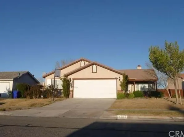 14447 Delicious St, Adelanto, CA 92301