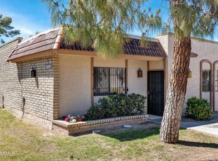 920 N CHERRY --, Mesa, AZ 85201