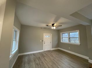 14901 Montrose Ave, Cleveland, OH 44111