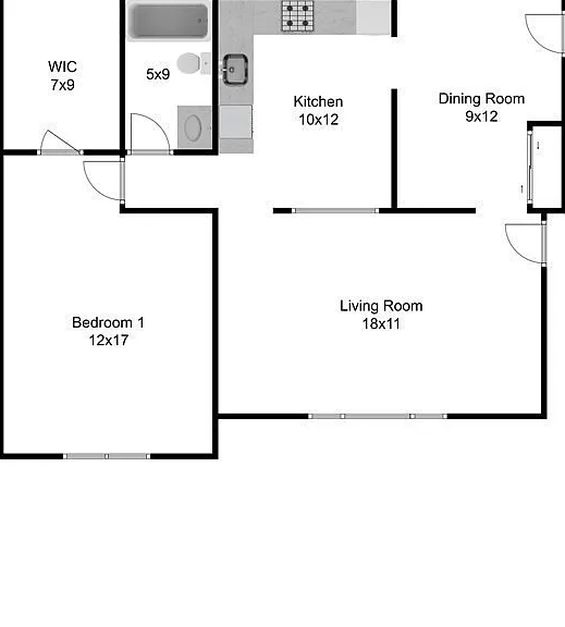 32 Spencer Rd #26M — Photo 9