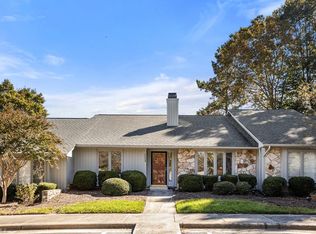 2608 Spring Bridge Cir, Greensboro, NC 27410