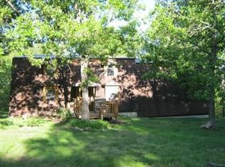 976 Spout Spring Rd, Fordland, MO 65652