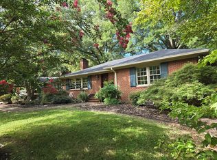 701 4th Ave, Farmville, VA 23901