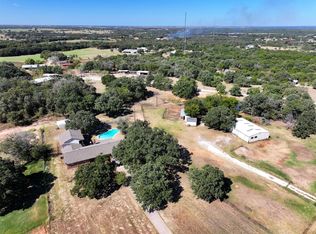 2700 Comanche Shadow Ct, Granbury, TX 76048