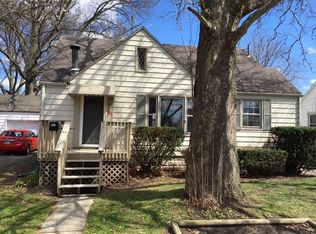 727 Meadowbrook Ave SE, Warren, OH