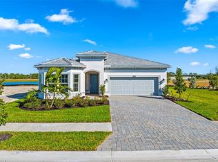 1835 Silver Shores Blvd, Englewood, FL 34223