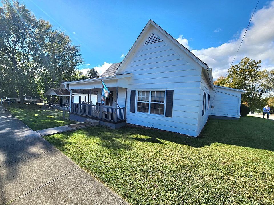 142 Cotter Ave, Somerset, KY 42501 Zillow
