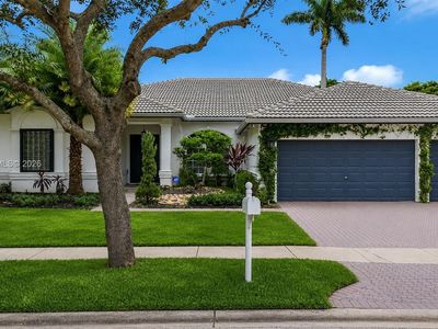 3500 SW 147th Ave, Miramar, FL, 33027