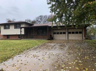 1108 Hull Valley Dr, Waynesville, MO 65583