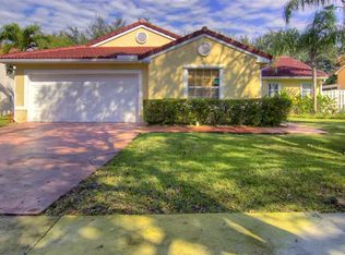 12461 SW 18th St, Miramar, FL 33027