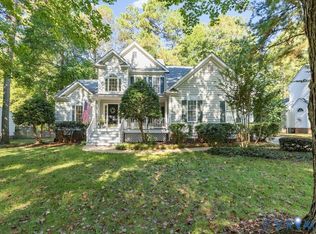 15466 Foxvale Way, Midlothian, VA 23112