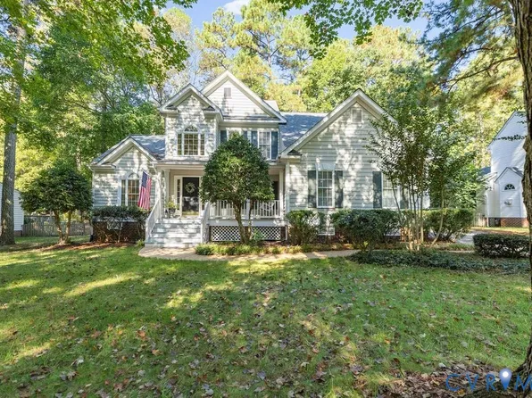 15466 Foxvale Way, Midlothian, VA 23112