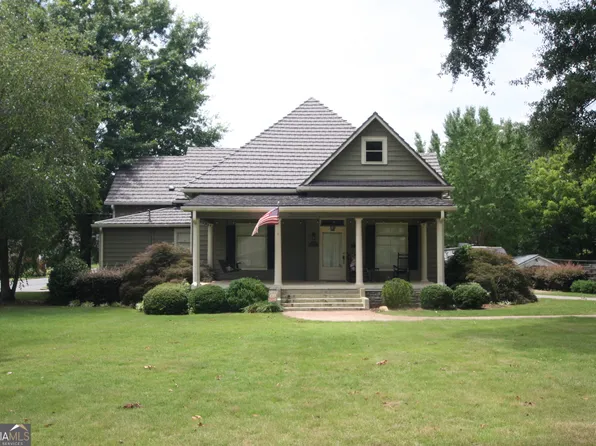 223 Bluff St, Rockmart, GA 30153