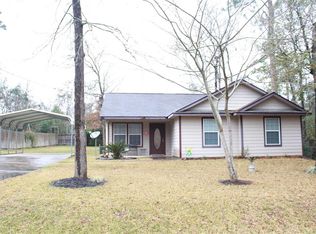 10601 Royal Terrell Dr, Conroe, TX 77303