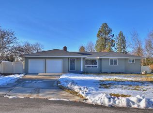 12021 E 27th Ave, Spokane, WA 99206