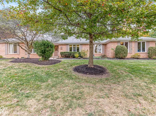1502 Douglas Dr, Carmel, IN 46033