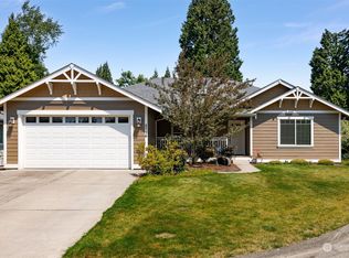 4716 Sagebrush Ln, Blaine, WA 98230