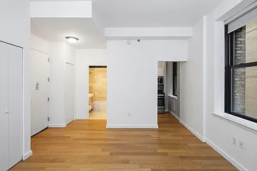 Rented by The Moinian Group