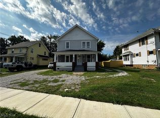 707 W 20th St, Lorain, OH