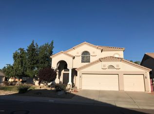 17033 N 55th Pl, Scottsdale, AZ 85254