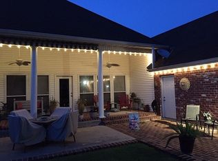 1119 Museum Dr, Houma, LA 70360