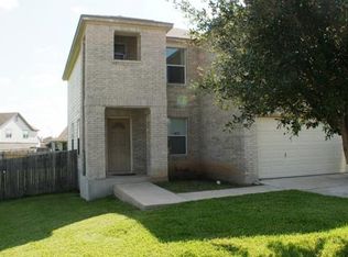 112 Blanco Woods Blvd, Elgin, TX 78621