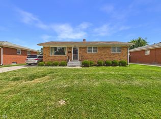 5551 Meadowood Dr, Indianapolis, IN 46224