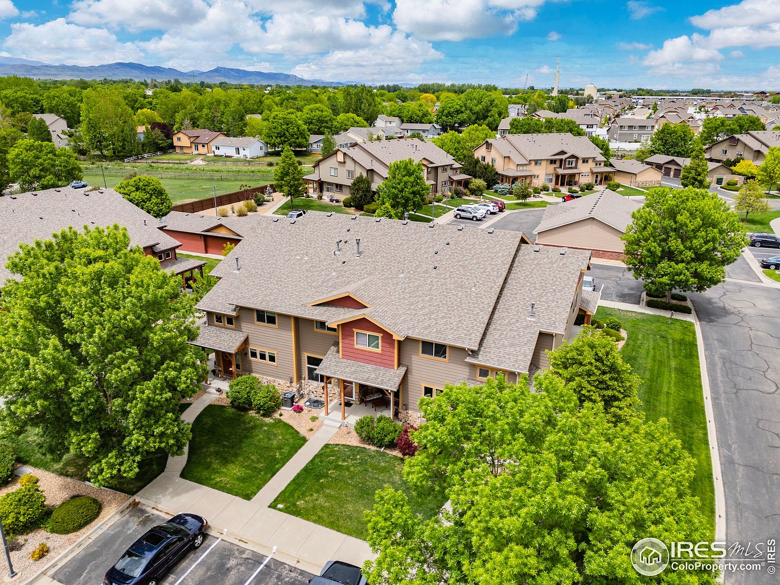 255 Carina Cir #105, Loveland, CO 80537 | MLS #1034007 | Zillow